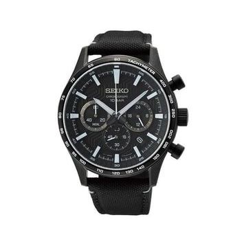Seiko Chronograph SSB4171 Erkek Kol Saati
