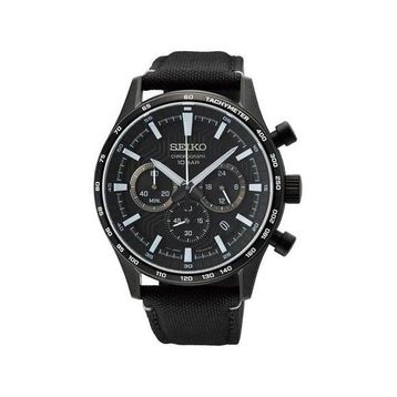 Seiko Chronograph SSB4171 Erkek Kol Saati