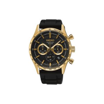 Seiko Chronograph SSB446P Erkek Kol Saati