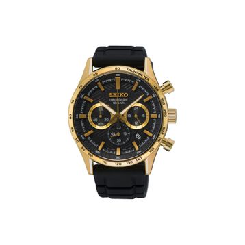 Seiko Chronograph SSB446P Erkek Kol Saati