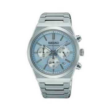 Seiko Chronograph SSB459P Erkek Kol Saati