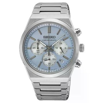 Seiko Chronograph SSB459P Erkek Kol Saati
