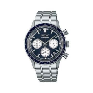 Seiko Chronograph SSB477P1 Erkek Kol Saati