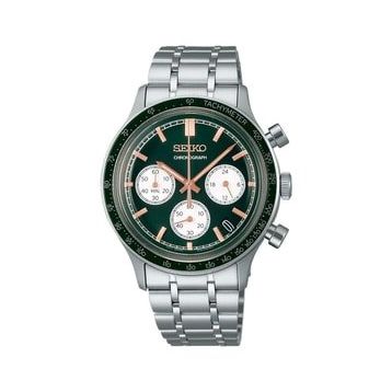 Seiko Chronograph SSB481P1 Erkek Kol Saati