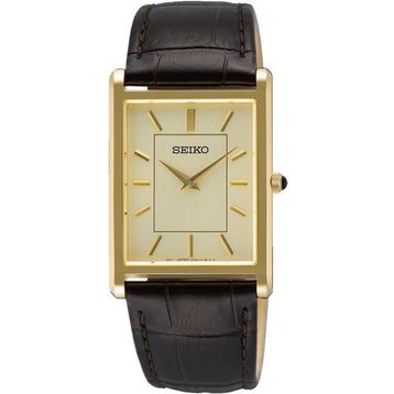 Seiko Classic SWR106P Erkek Kol Saati