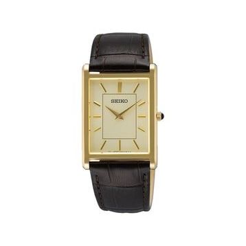 Seiko Classic SWR106P Erkek Kol Saati