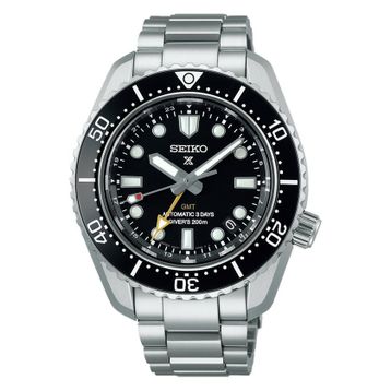 Seiko GMT SPB383J Erkek Kol Saati