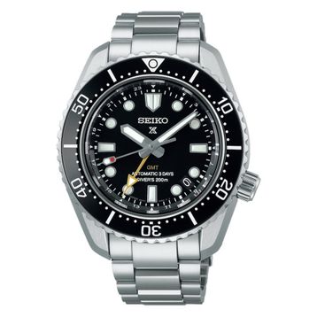 Seiko GMT SPB383J Erkek Kol Saati