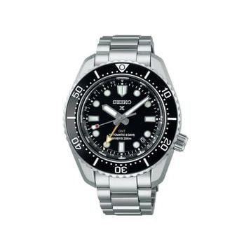 Seiko GMT SPB383J Erkek Kol Saati