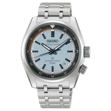 Seiko HBC003J1 Prospex Speedtimer Erkek Kol Saati