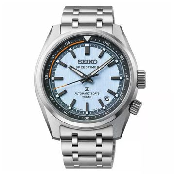 Seiko HBC003J1 Prospex Speedtimer Erkek Kol Saati