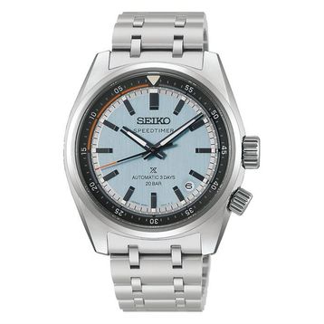 Seiko HBC003J1 Prospex Speedtimer Erkek Kol Saati