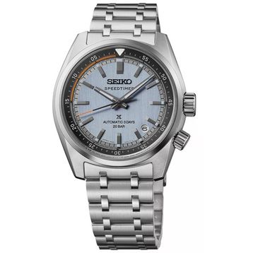Seiko HBC003J1 Prospex Speedtimer Erkek Kol Saati