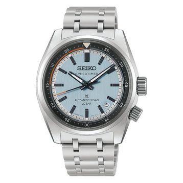 Seiko HBC003J1 Prospex Speedtimer Erkek Kol Saati