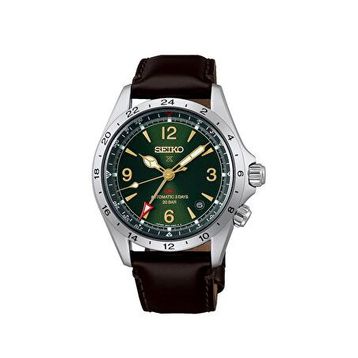 Seiko HBC007J1 Prospex Alpinist GMT Erkek Kol Saati