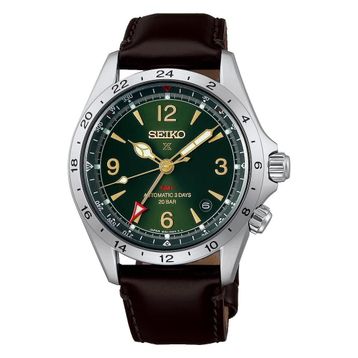 Seiko HBC007J1 Prospex Alpinist GMT Erkek Kol Saati
