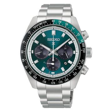 Seiko HBJ003P1 Prospex Speedtimer Erkek Kol Saati
