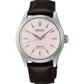 Seiko HCC003J1 Presage Klasik Erkek Kol Saati