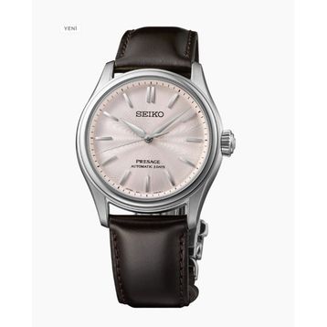 Seiko HCC003J1 Presage Klasik Erkek Kol Saati