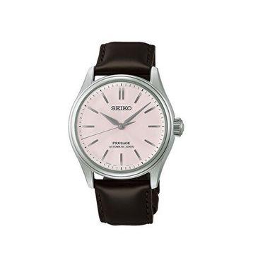 Seiko HCC003J1 Presage Klasik Erkek Kol Saati