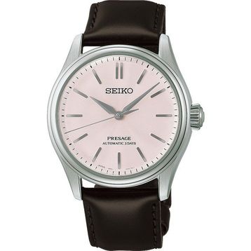 Seiko HCC003J1 Presage Klasik Erkek Kol Saati