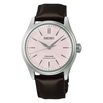 Seiko HCC003J1 Presage Klasik Erkek Kol Saati