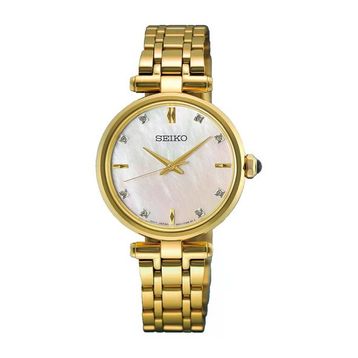 Seiko HGH008P1 Kadın Kol Saati