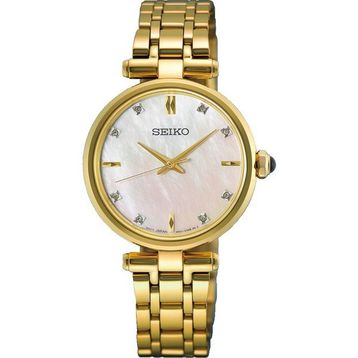Seiko HGH008P1 Kadın Kol Saati