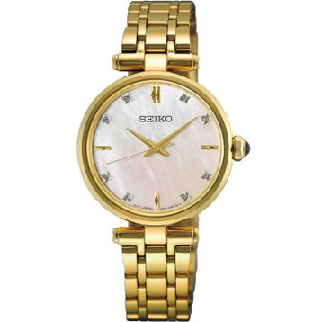 Seiko HGH008P1 Kadın Kol Saati