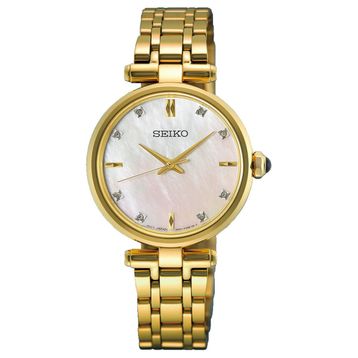 Seiko HGH008P1 Kadın Kol Saati