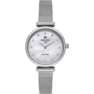 Seiko Hislon QL125S-09SS Kol Saati