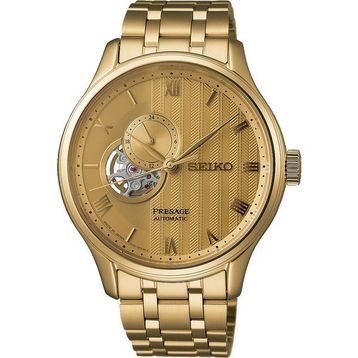 Seiko Kyoto SSA468J1 Erkek Kol Saati