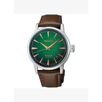 Seiko Presage HCB002J1 Erkek Kol Saati