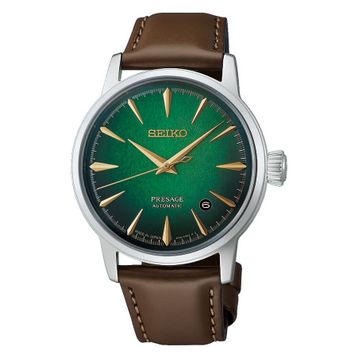 Seiko Presage HCB002J1 Erkek Kol Saati