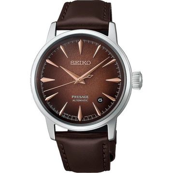 Seiko Presage HCB003J1 Erkek Kol Saati