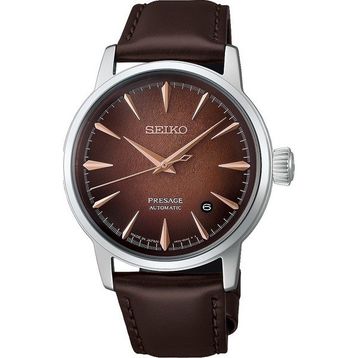 Seiko Presage HCB003J1 Erkek Kol Saati