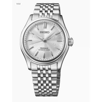 Seiko Presage HCC001J1 Erkek Kol Saati