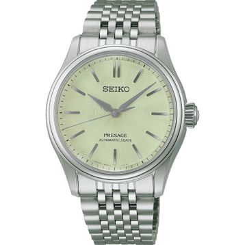 Seiko Presage HCC002J1 Erkek Kol Saati