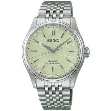 Seiko Presage HCC002J1 Erkek Kol Saati