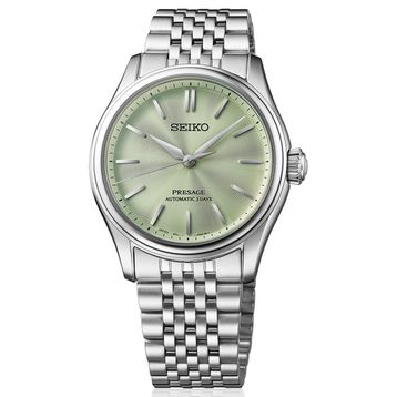 Seiko Presage HCC002J1 Erkek Kol Saati