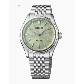Seiko Presage HCC002J1 Erkek Kol Saati
