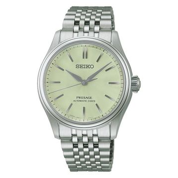 Seiko Presage HCC002J1 Erkek Kol Saati