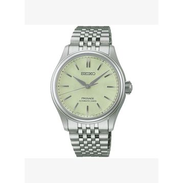 Seiko Presage HCC002J1 Erkek Kol Saati