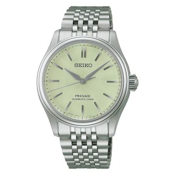 Seiko Presage HCC002J1 Erkek Kol Saati