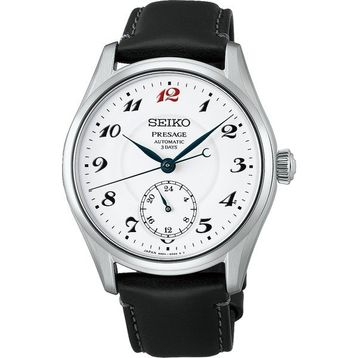 Seiko Presage HCC005J1 Erkek Kol Saati