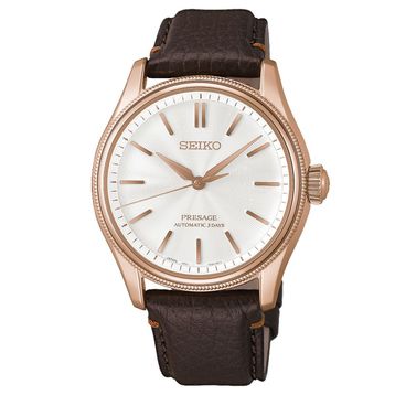 Seiko Presage HCC008J1 Erkek Kol Saati