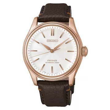 Seiko Presage HCC008J1 Erkek Kol Saati
