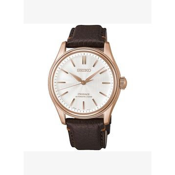 Seiko Presage HCC008J1 Erkek Kol Saati