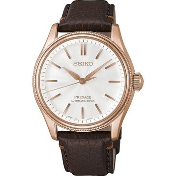 Seiko Presage HCC008J1 Erkek Kol Saati