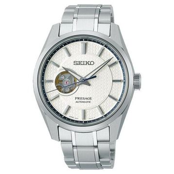 Seiko Presage SPB309J Sharp Edged Erkek Kol Saati